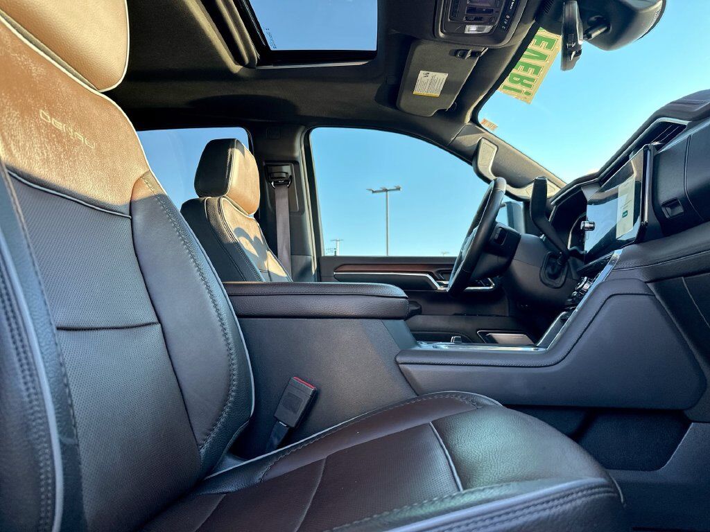 2024 GMC Sierra 2500HD Denali Tucson AZ