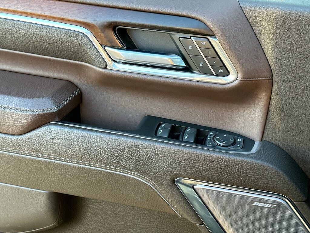 2024 GMC Sierra 2500HD Denali Tucson AZ