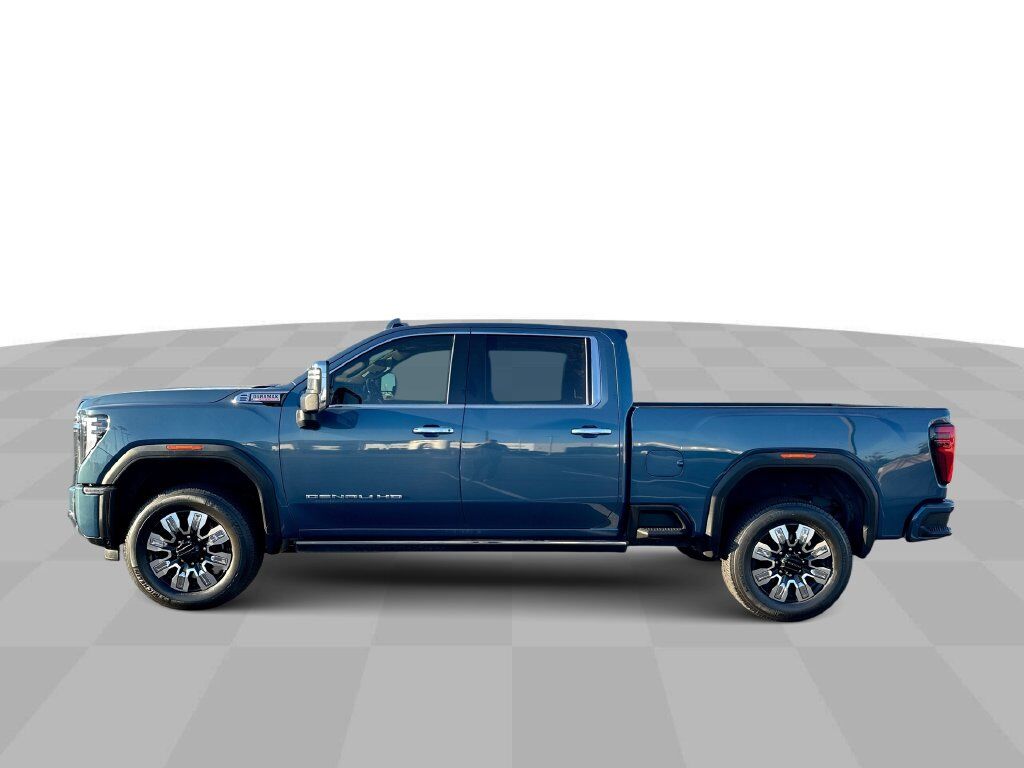 2024 GMC Sierra 2500HD Denali Tucson AZ