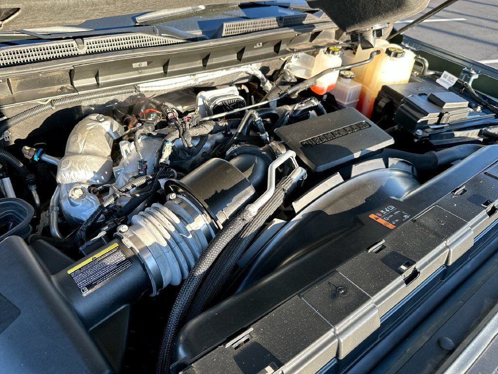 2024 GMC Sierra 2500HD Denali Tucson AZ