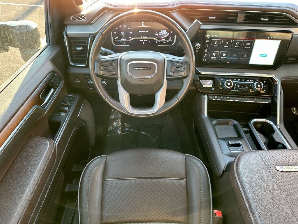 2024 GMC Sierra 2500HD Denali Tucson AZ