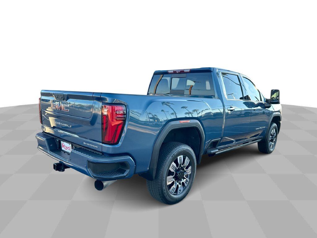 2024 GMC Sierra 2500HD Denali Tucson AZ