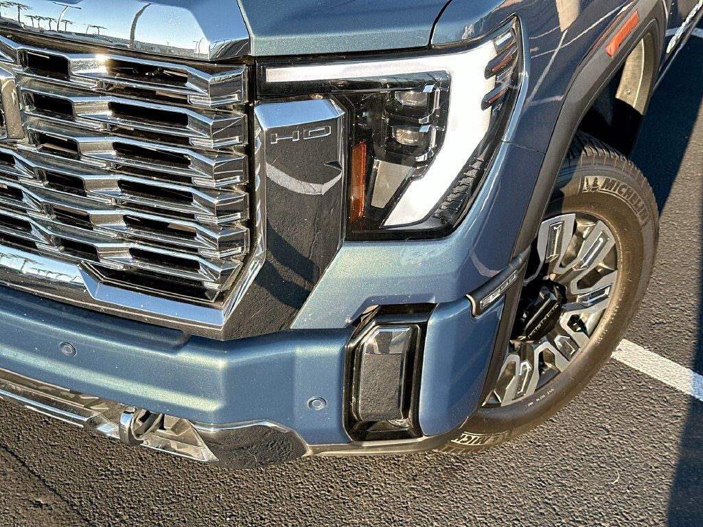 2024 GMC Sierra 2500HD Denali Tucson AZ