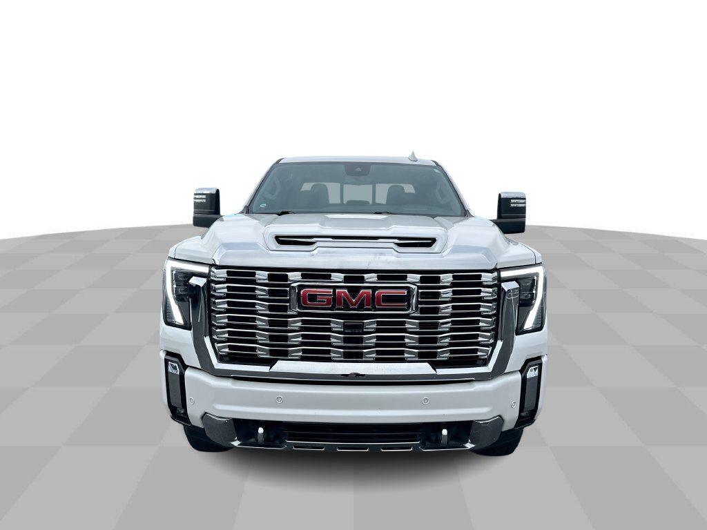 2024 GMC Sierra 2500HD Denali Tucson AZ