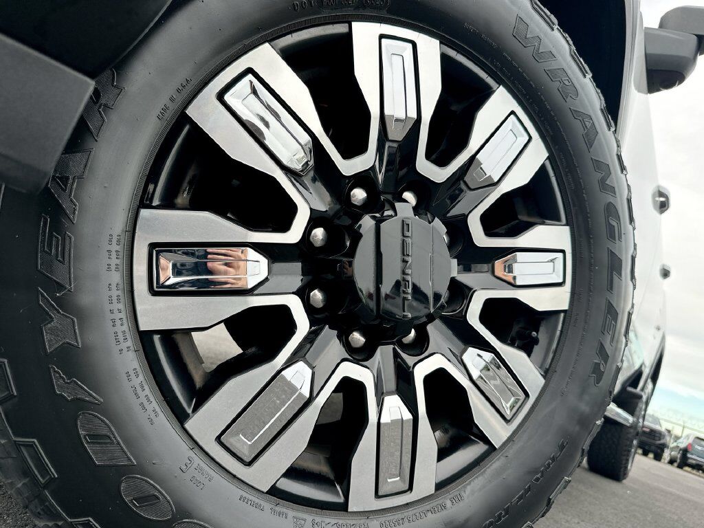 2024 GMC Sierra 2500HD Denali Tucson AZ