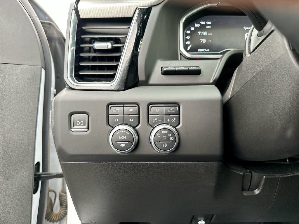 2024 GMC Sierra 2500HD Denali Tucson AZ