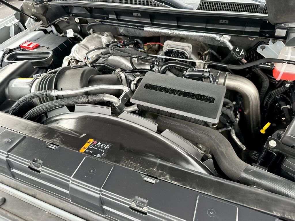 2024 GMC Sierra 2500HD Denali Tucson AZ