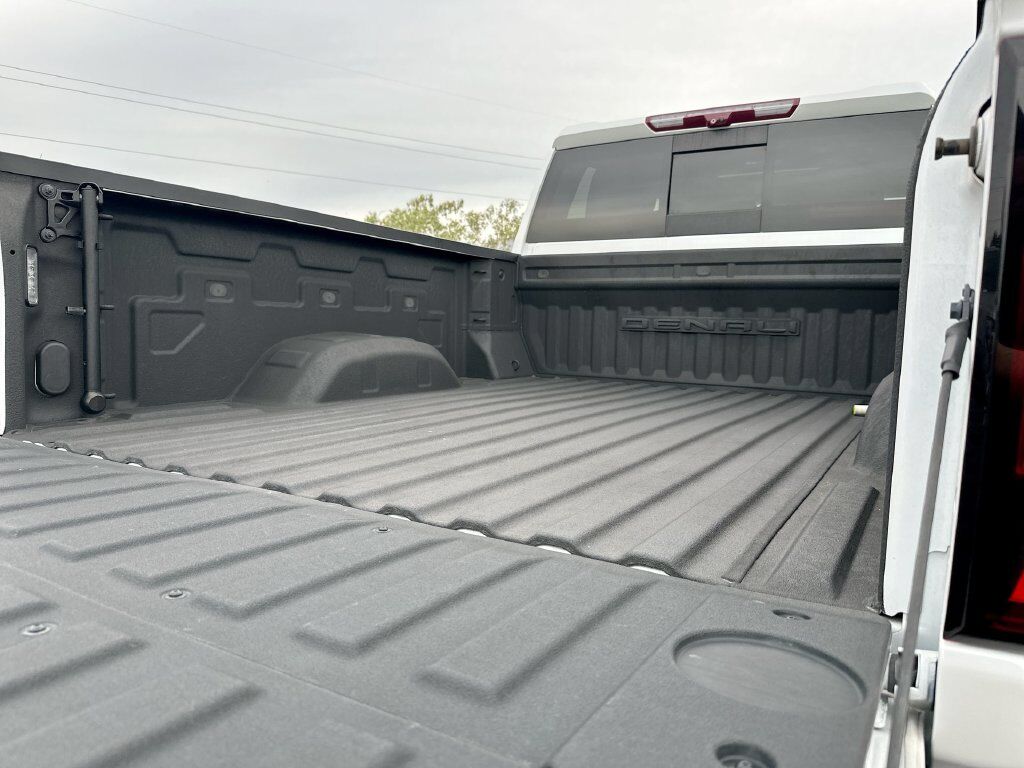 2024 GMC Sierra 2500HD Denali Tucson AZ
