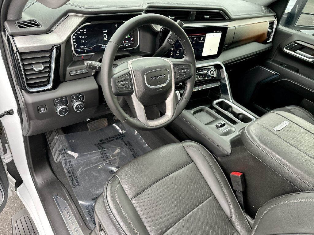 2024 GMC Sierra 2500HD Denali Tucson AZ