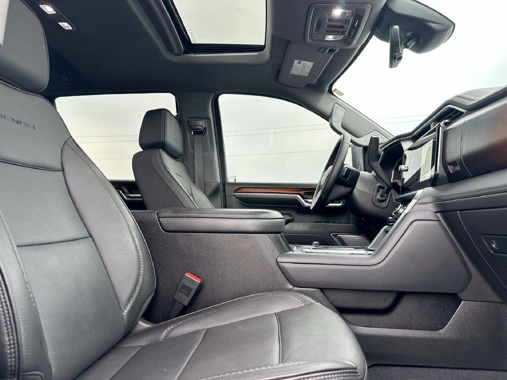 2024 GMC Sierra 2500HD Denali Tucson AZ