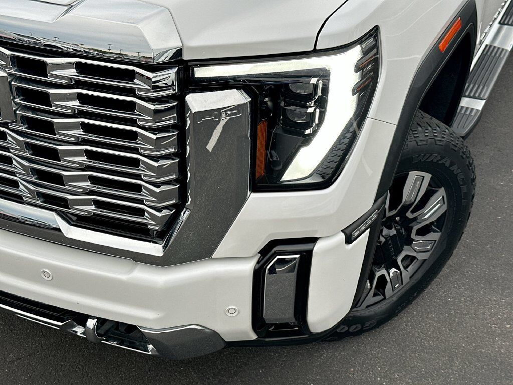 2024 GMC Sierra 2500HD Denali Tucson AZ