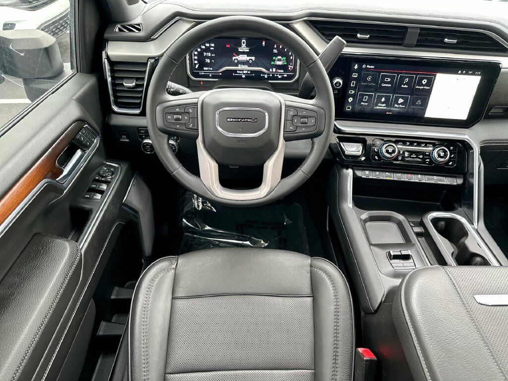 2024 GMC Sierra 2500HD Denali Tucson AZ