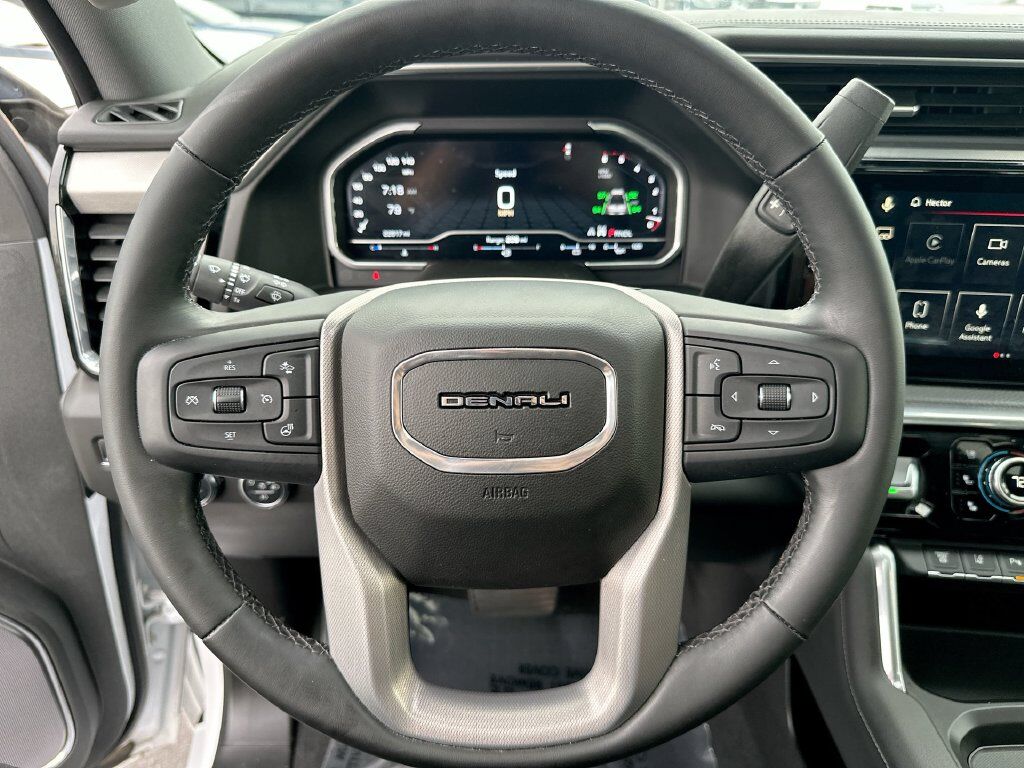 2024 GMC Sierra 2500HD Denali Tucson AZ