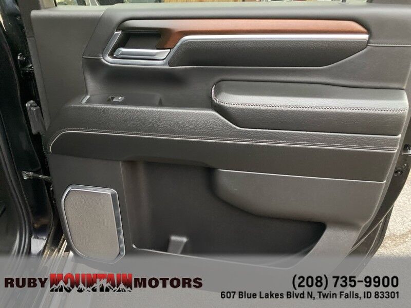2024 GMC Sierra 2500HD Denali Twin Falls ID