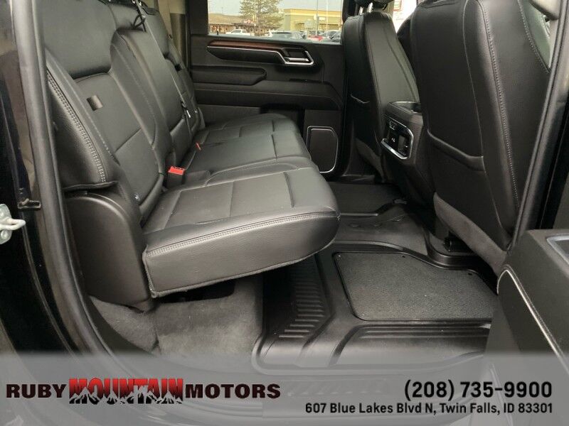 2024 GMC Sierra 2500HD Denali Twin Falls ID