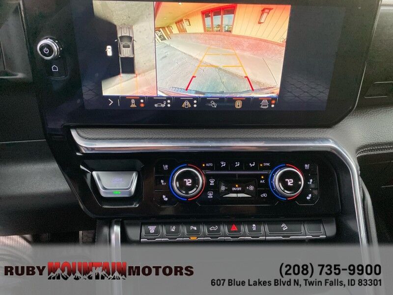 2024 GMC Sierra 2500HD Denali Twin Falls ID