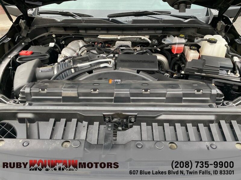 2024 GMC Sierra 2500HD Denali Twin Falls ID