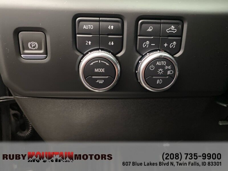 2024 GMC Sierra 2500HD Denali Twin Falls ID