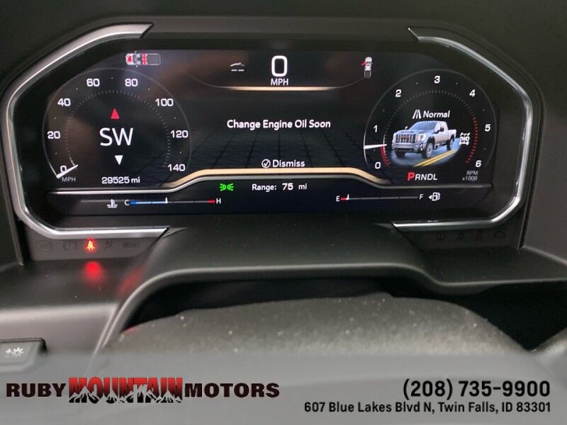 2024 GMC Sierra 2500HD Denali Twin Falls ID