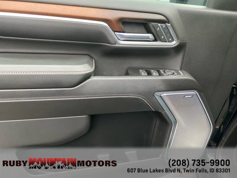 2024 GMC Sierra 2500HD Denali Twin Falls ID