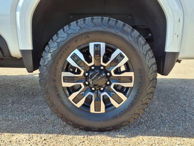 2024 GMC Sierra 2500HD Denali Ultimate McAllen TX