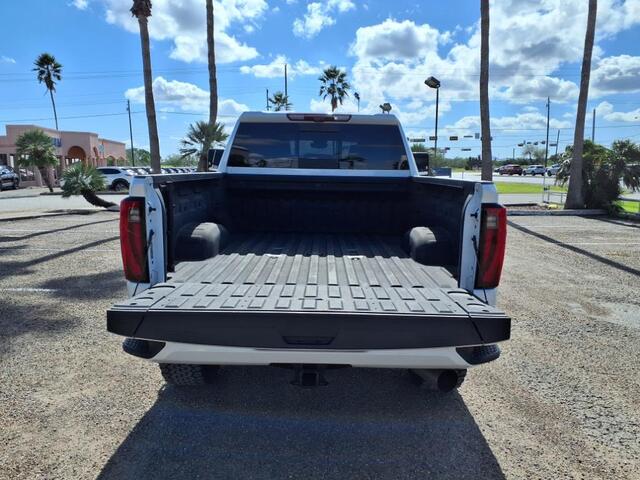 2024 GMC Sierra 2500HD Denali Ultimate McAllen TX