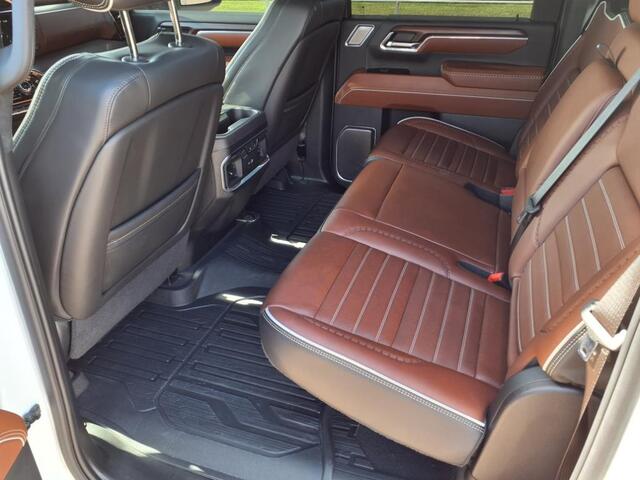 2024 GMC Sierra 2500HD Denali Ultimate McAllen TX