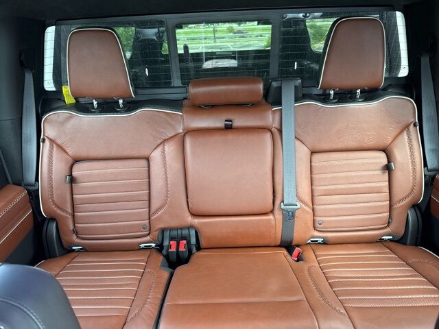 2024 GMC Sierra 2500HD Denali Ultimate  TX