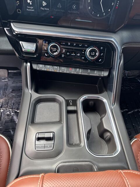 2024 GMC Sierra 2500HD Denali Ultimate  TX