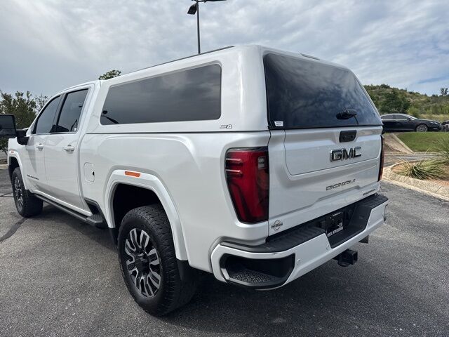 2024 GMC Sierra 2500HD Denali Ultimate  TX