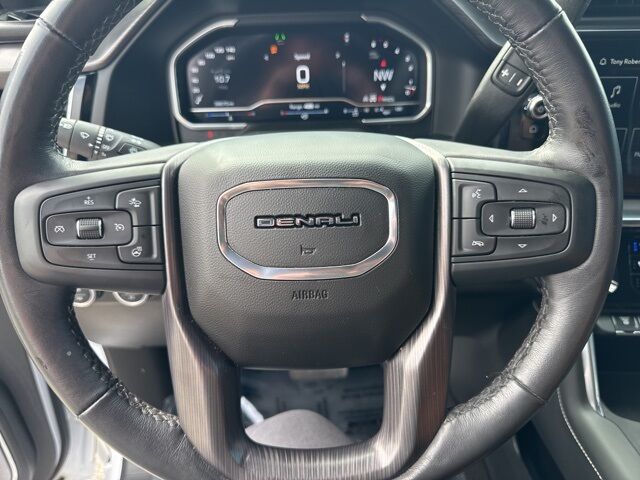 2024 GMC Sierra 2500HD Denali Ultimate  TX