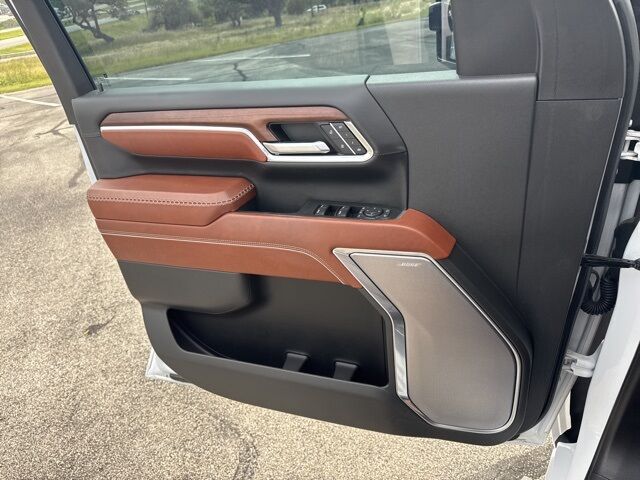 2024 GMC Sierra 2500HD Denali Ultimate  TX