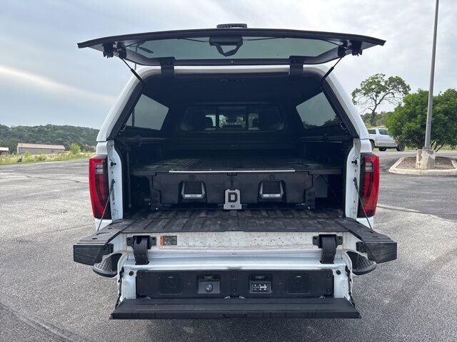 2024 GMC Sierra 2500HD Denali Ultimate  TX