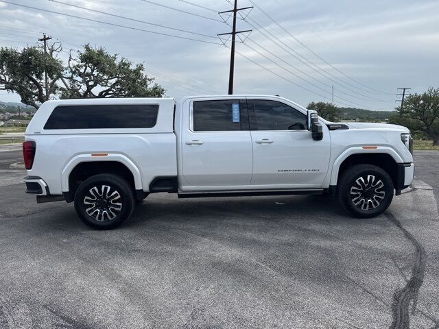 2024 GMC Sierra 2500HD Denali Ultimate  TX