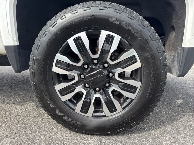 2024 GMC Sierra 2500HD Denali Ultimate  TX