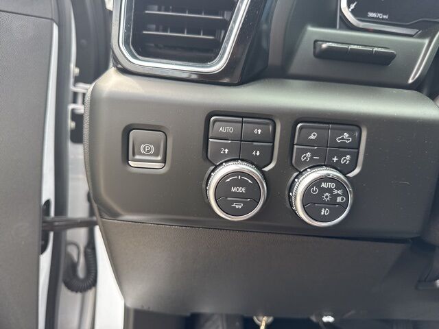 2024 GMC Sierra 2500HD Denali Ultimate  TX