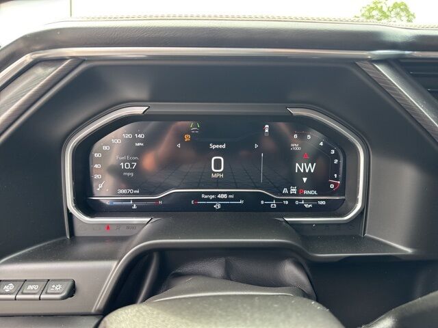 2024 GMC Sierra 2500HD Denali Ultimate  TX
