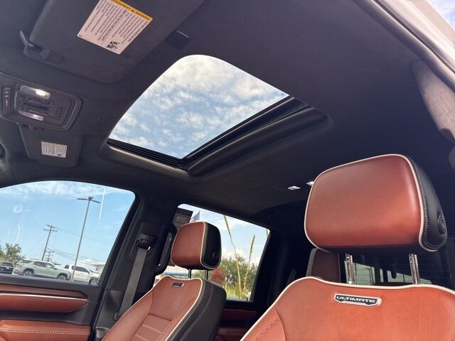 2024 GMC Sierra 2500HD Denali Ultimate  TX