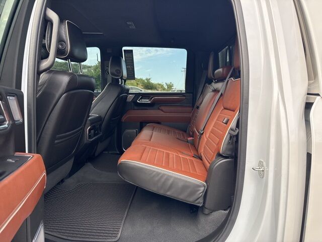 2024 GMC Sierra 2500HD Denali Ultimate  TX