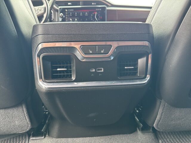 2024 GMC Sierra 2500HD Denali Ultimate  TX
