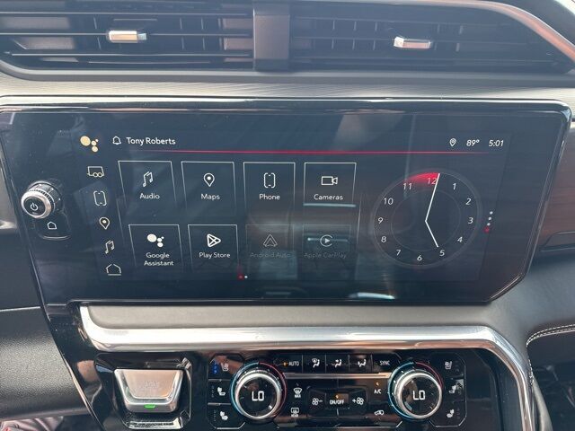 2024 GMC Sierra 2500HD Denali Ultimate  TX