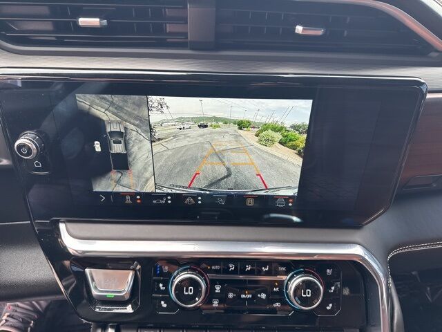 2024 GMC Sierra 2500HD Denali Ultimate  TX