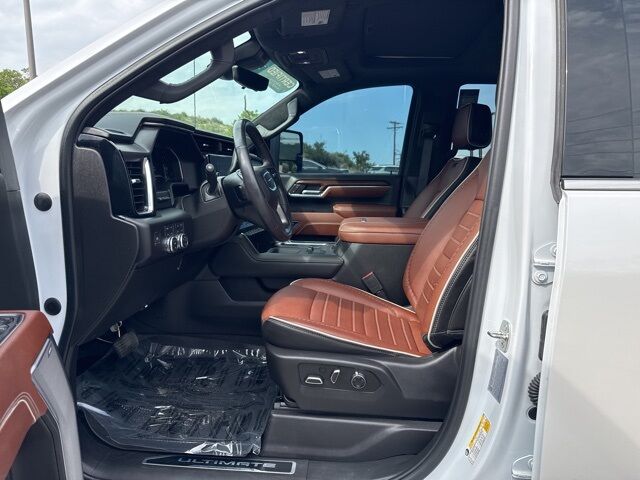 2024 GMC Sierra 2500HD Denali Ultimate  TX