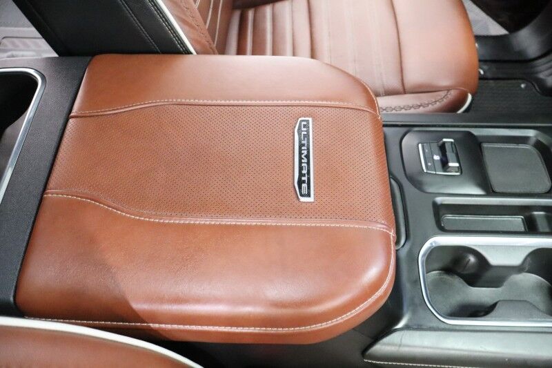 2024 GMC Sierra 2500HD Denali Ultimate 6.6L Diesel GPS Camera Sunroof FREE WARRANTY Arlington TX