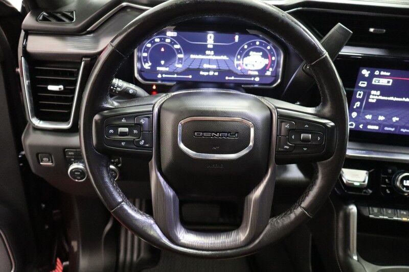 2024 GMC Sierra 2500HD Denali Ultimate 6.6L Diesel GPS Camera Sunroof FREE WARRANTY Arlington TX