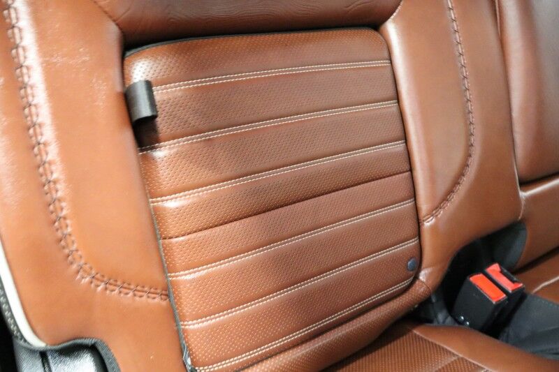 2024 GMC Sierra 2500HD Denali Ultimate 6.6L Diesel GPS Camera Sunroof FREE WARRANTY Arlington TX