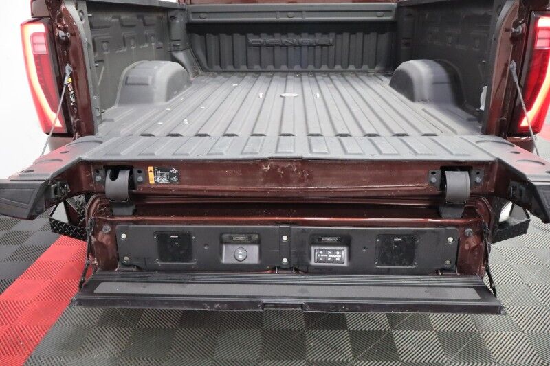 2024 GMC Sierra 2500HD Denali Ultimate 6.6L Diesel GPS Camera Sunroof FREE WARRANTY Arlington TX
