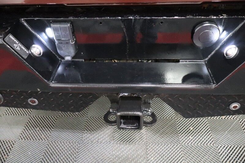 2024 GMC Sierra 2500HD Denali Ultimate 6.6L Diesel GPS Camera Sunroof FREE WARRANTY Arlington TX
