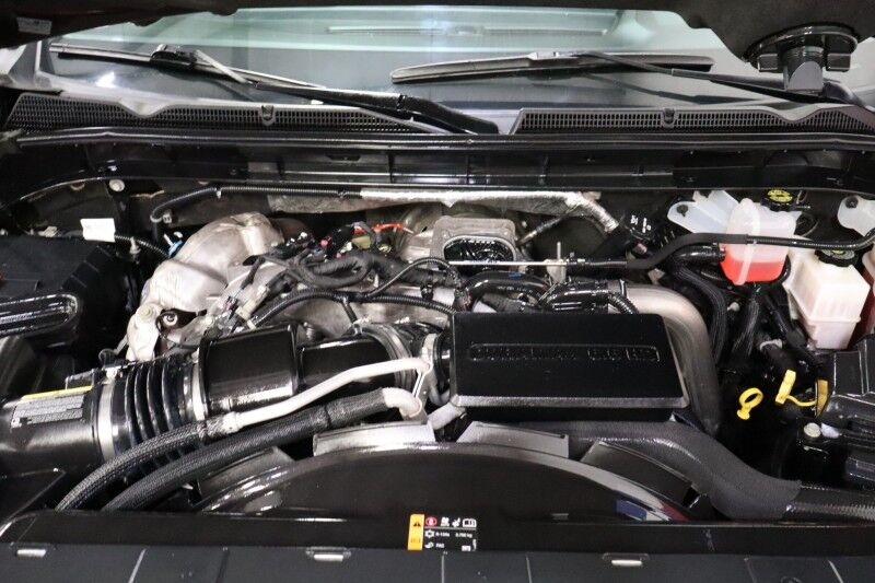 2024 GMC Sierra 2500HD Denali Ultimate 6.6L Diesel GPS Camera Sunroof FREE WARRANTY Arlington TX