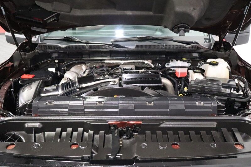 2024 GMC Sierra 2500HD Denali Ultimate 6.6L Diesel GPS Camera Sunroof FREE WARRANTY Arlington TX